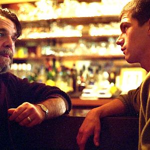 Photo Yann Tregouët