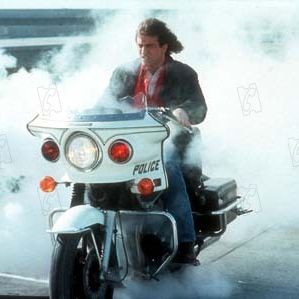 Photo Richard Donner