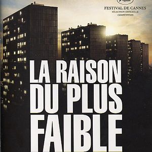 Photo La Raison du Plus Faible