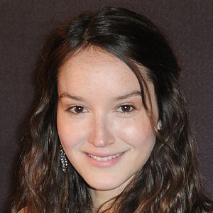 Photo Anaïs Demoustier