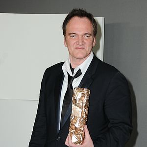 Photo Quentin Tarantino