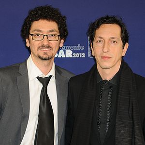 Photo David Foenkinos