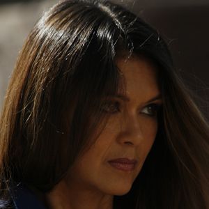 Photo Nia Peeples