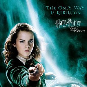 Photo Harry Potter et l'Ordre du Phénix