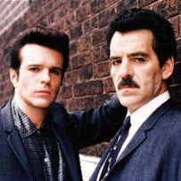 Photo Les Incorruptibles de Chicago