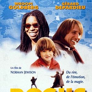 Photo Norman Jewison