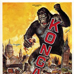 Photo Konga