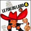 Photo Le Fou du labo 4