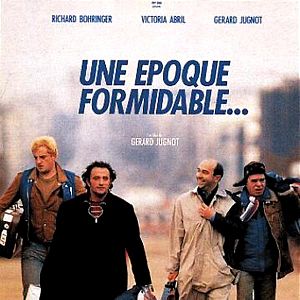 Photo Une époque formidable...