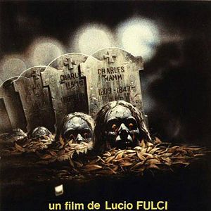 Photo Frayeurs (City of the Living Dead)