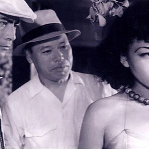 Photo Toshirô Mifune
