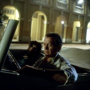 Photo Bernard Giraudeau