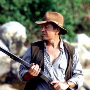 Photo Bernard Giraudeau