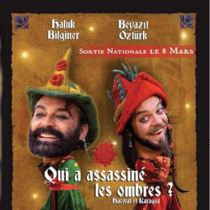 Photo Beyazıt Öztürk