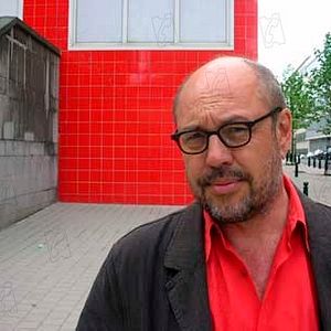 Photo Stefan Liberski