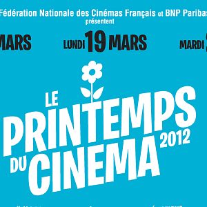 Photo Printemps du Cinéma