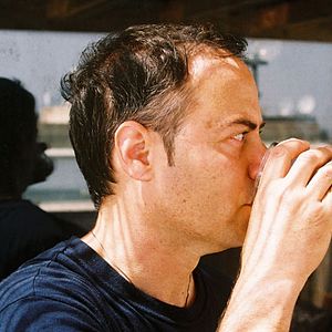 Photo Valérie Mréjen