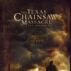 Photo Massacre à la tronçonneuse : le commencement