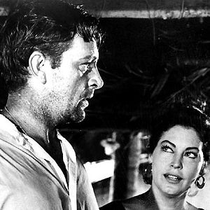 Photo Richard Burton