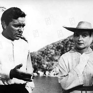 Photo Richard Burton