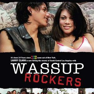 Photo Wassup Rockers