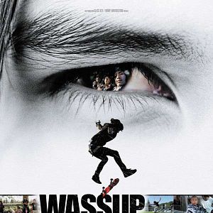 Photo Wassup Rockers