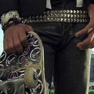 Photo Wassup Rockers