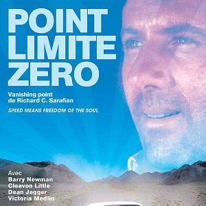 Photo Point limite zéro