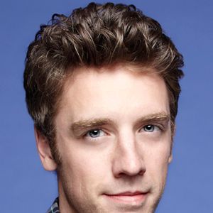 Photo Bret Harrison