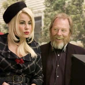 Photo Michael McKean