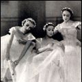 Photo Ballets Russes