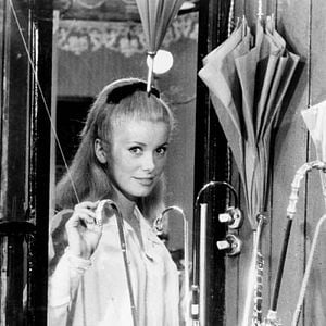 Photo Catherine Deneuve