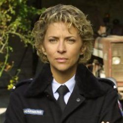 Photo Une femme d'honneur