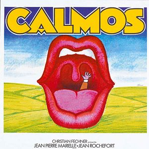 Photo Calmos