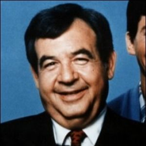 Photo Tom Bosley