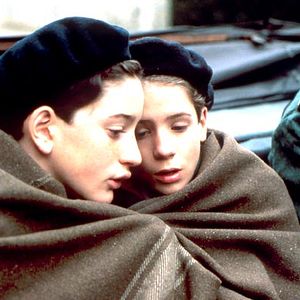 Photo Au revoir les enfants