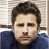 Photo James Roday Rodriguez