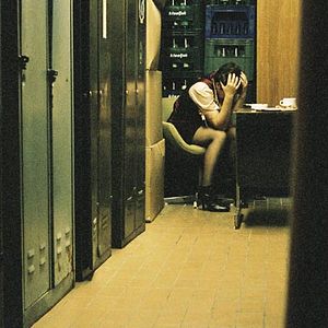 Photo Jasmila Žbanić