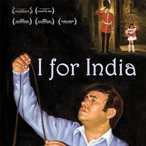Photo I for India