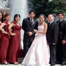 Photo Richard Glatzer