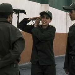 Photo Jafar Panahi