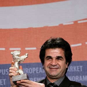 Photo Jafar Panahi