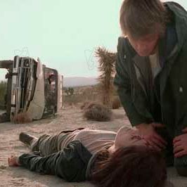 Photo Derek Richardson