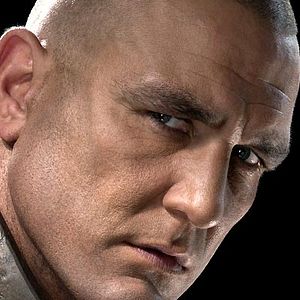 Photo Vinnie Jones