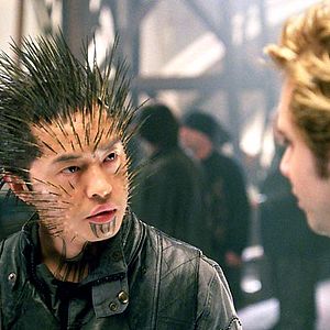 Photo X-Men l'affrontement final