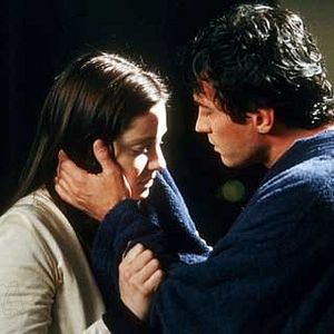 Photo Giovanna Mezzogiorno