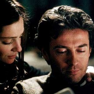 Photo Giovanna Mezzogiorno