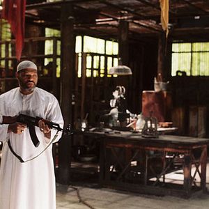 Photo Laurence Malkin