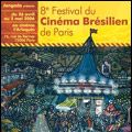 Photo Festival du Cinéma Brésilien de Paris