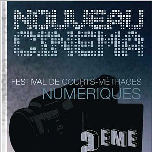 Photo Festival Nouveaux Cinémas
